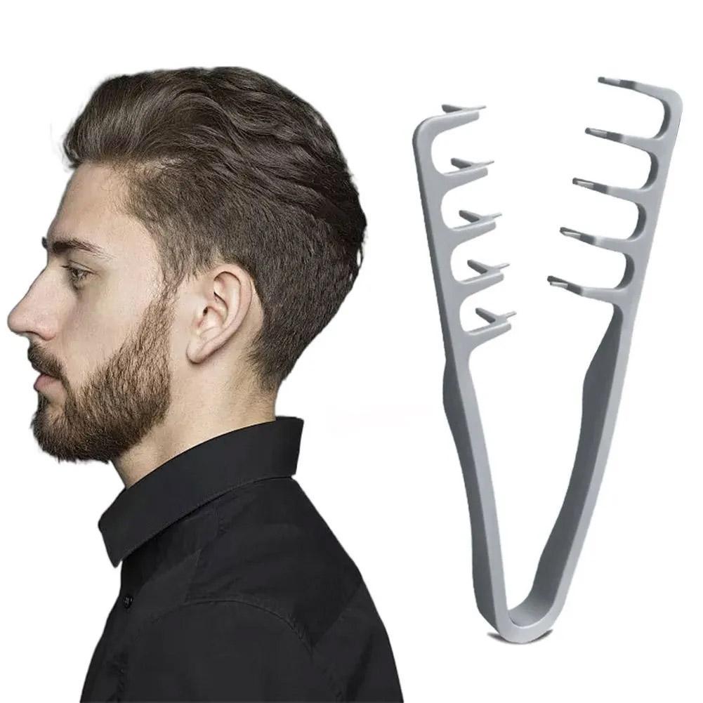 Расческа для укладки волос с ш – обзор и цена Men'S Grooming Hairstyles