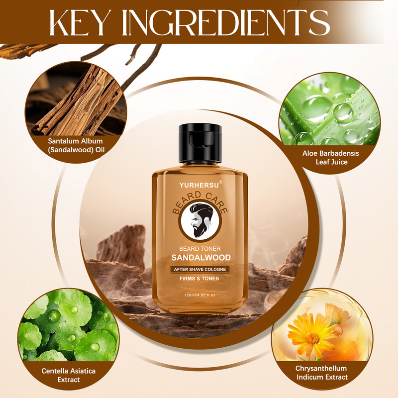 Лосьон после бритья с ароматом – обзор и цена Aftershave