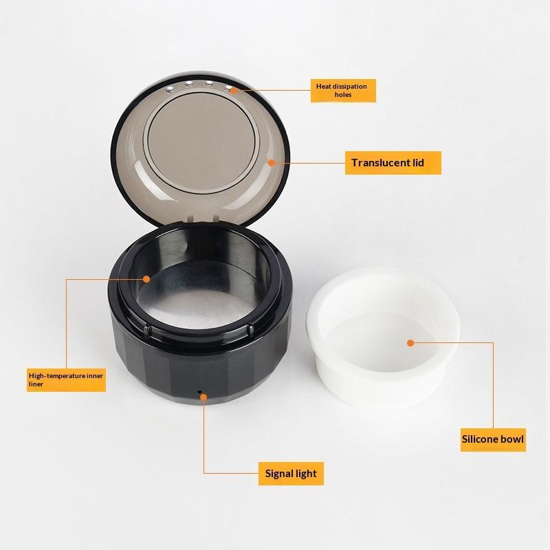 Мини-нагреватель для воска с с – обзор и цена Nose Trimmer