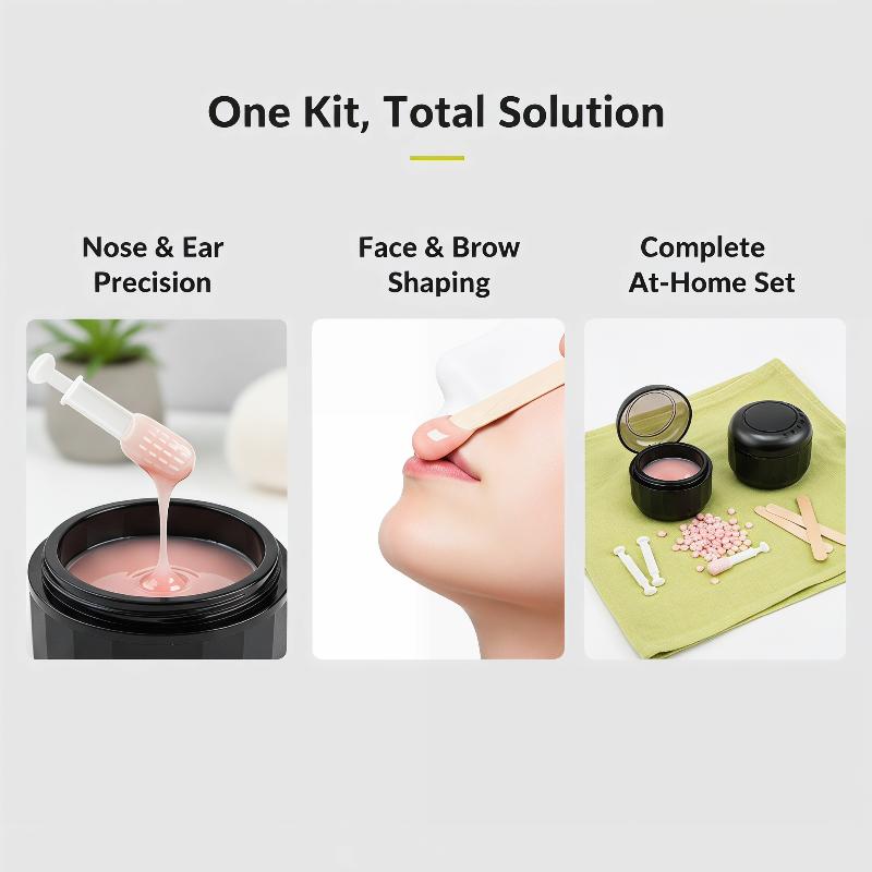 Мини-нагреватель для воска с с – обзор и цена Nose Trimmer