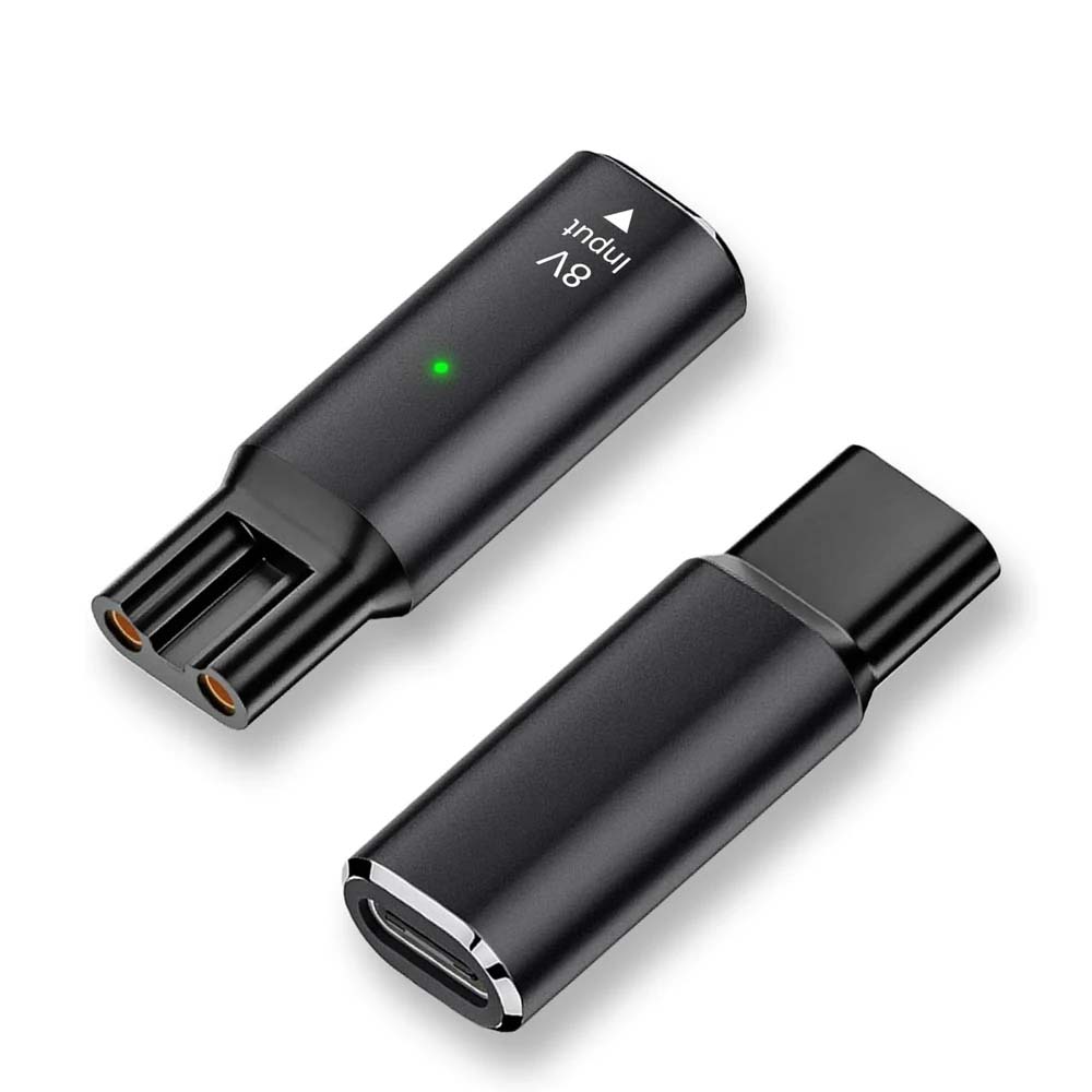 Зарядное устройство-адаптер Ty – обзор и цена Electric Shaver Rotary