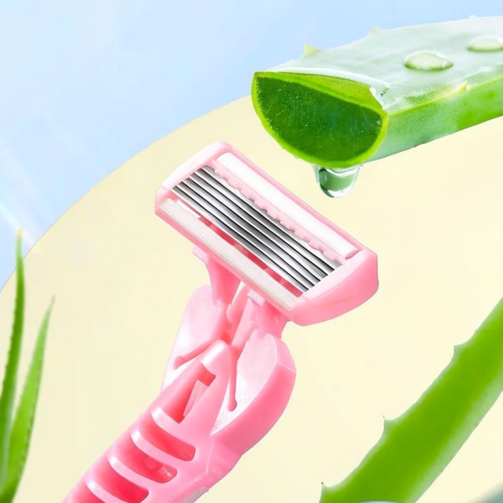 Компактный ручной бритвенный п – обзор и цена Grooming Kit