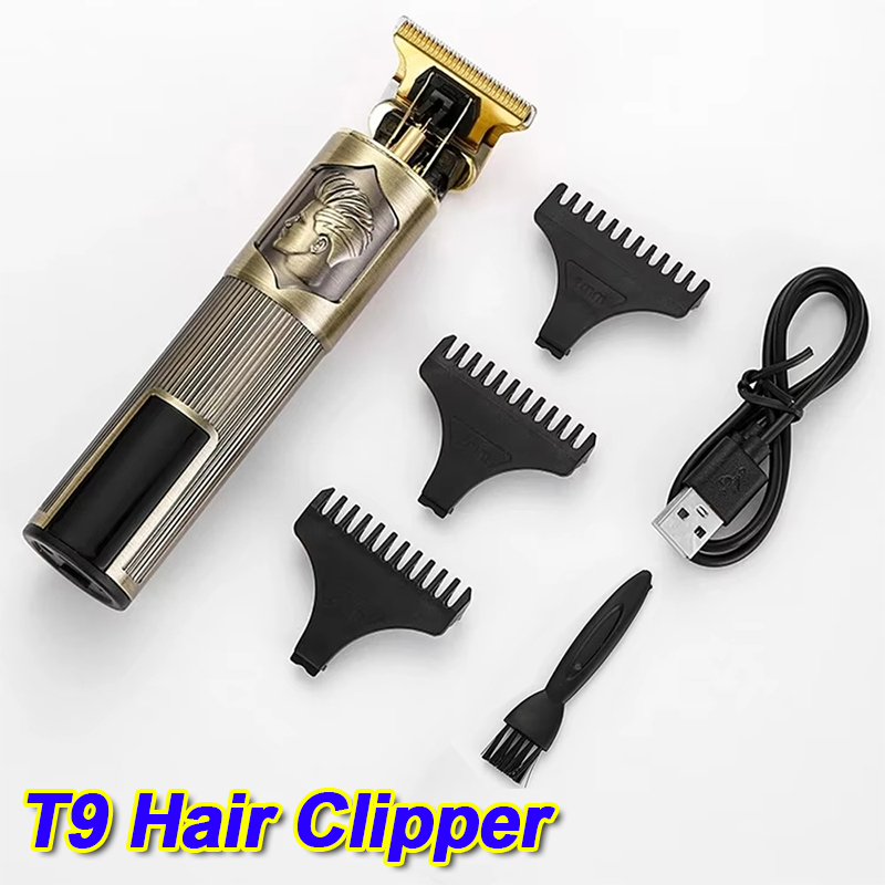 Горячая новинка 2026: Винтажна – обзор и цена Body Trimmer