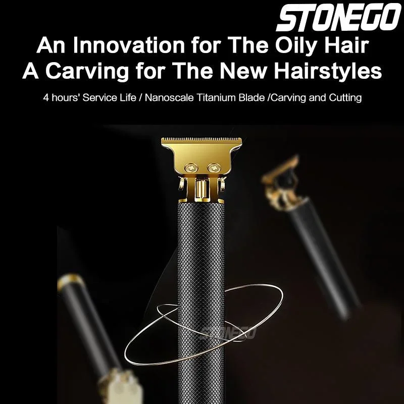 Набор беспроводной машинки для – обзор и цена Grooming Kit