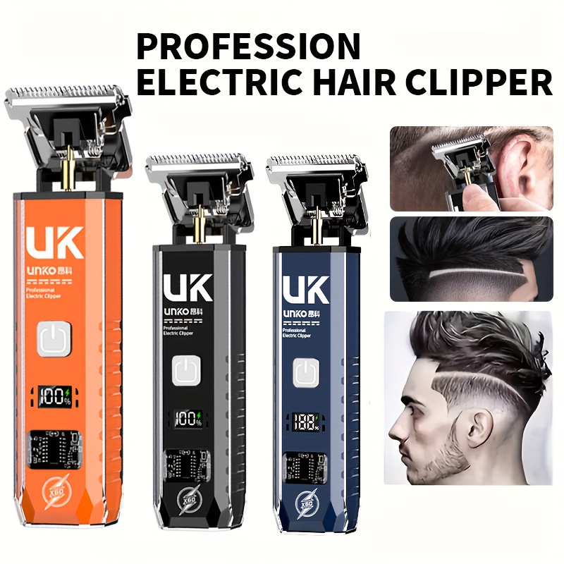 Профессиональный электрический – обзор и цена Body Trimmer