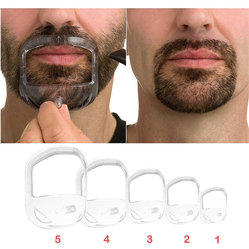 5 шт./компл., формирователь бо – обзор и цена Grooming Kit