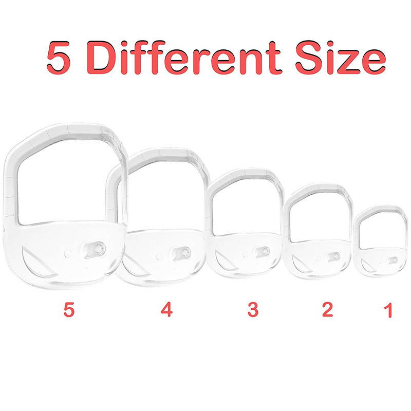 5 шт./компл., формирователь бо – обзор и цена Grooming Kit